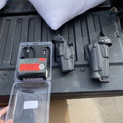 Firearm Holsters