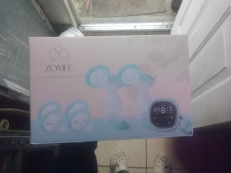 Breast Pump