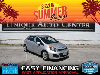 2014 Kia Rio