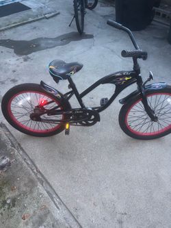 Electra  mini hot rod