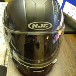 HJC IS-MAX BT Motorcycle Helmet Medium  Thumbnail