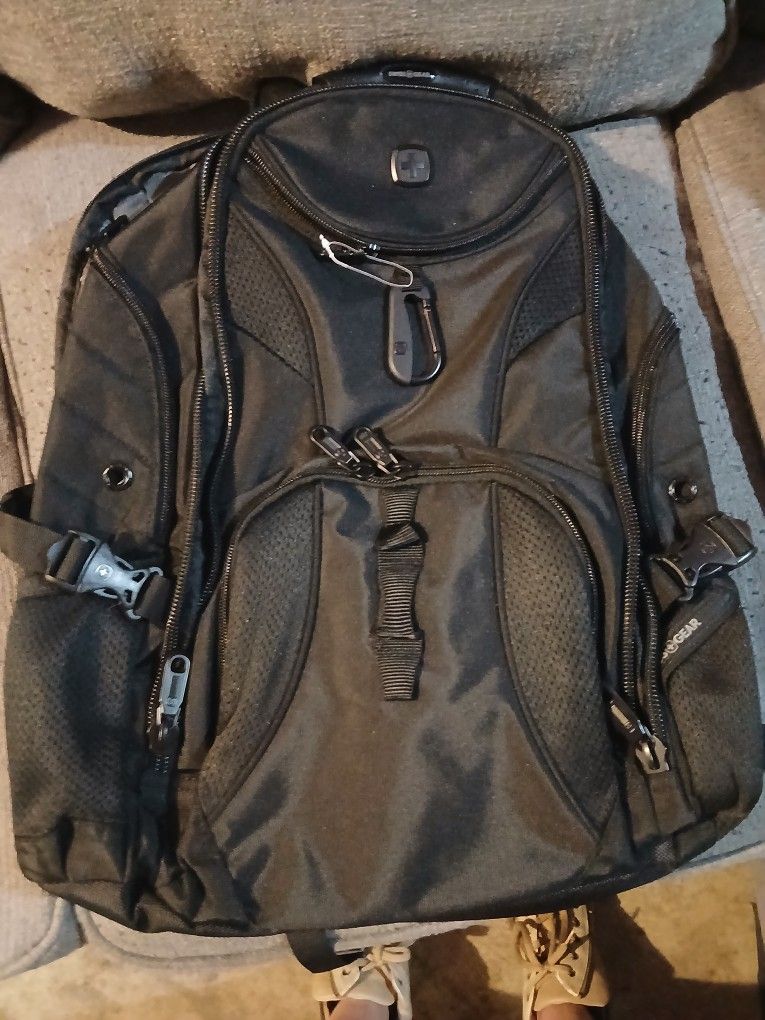 Swiss Gear Backpack