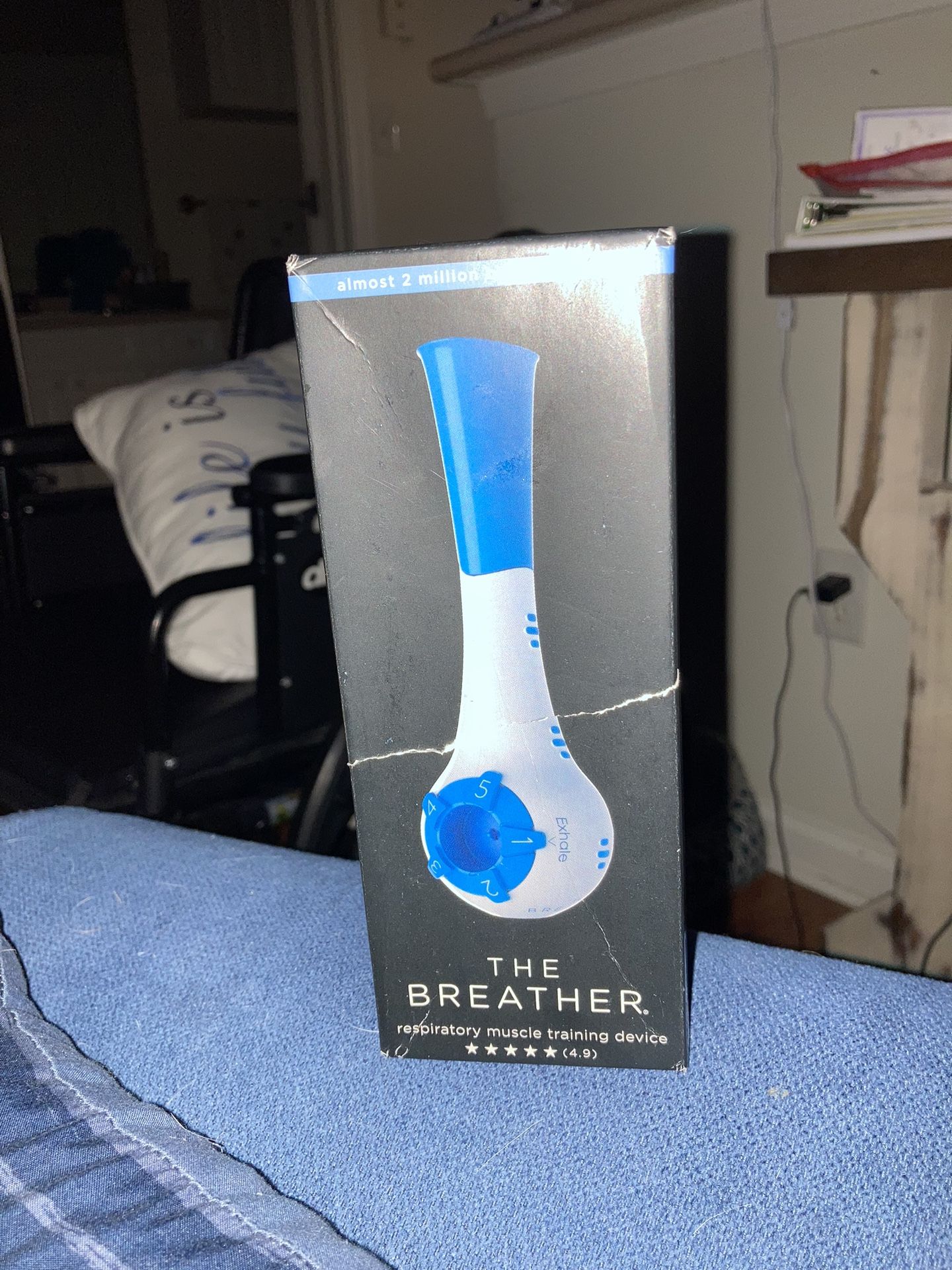 The Breather