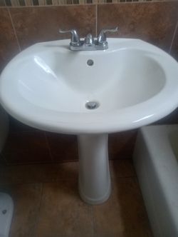 Sink