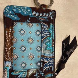 Vera Bradley ID Wallet