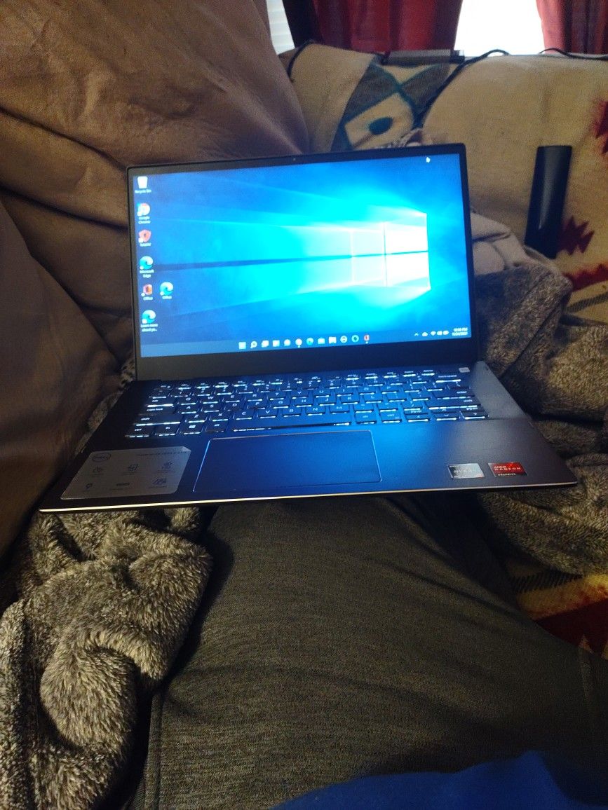 Dell Inspiron 14, 7000  2-in-1