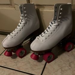 Women’s 4 Wheel Roller Skates 