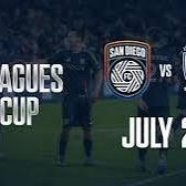 San Diego Fc Vs Pachuca