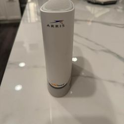 Arris S33 Mod