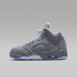 Wolf Grey 5 