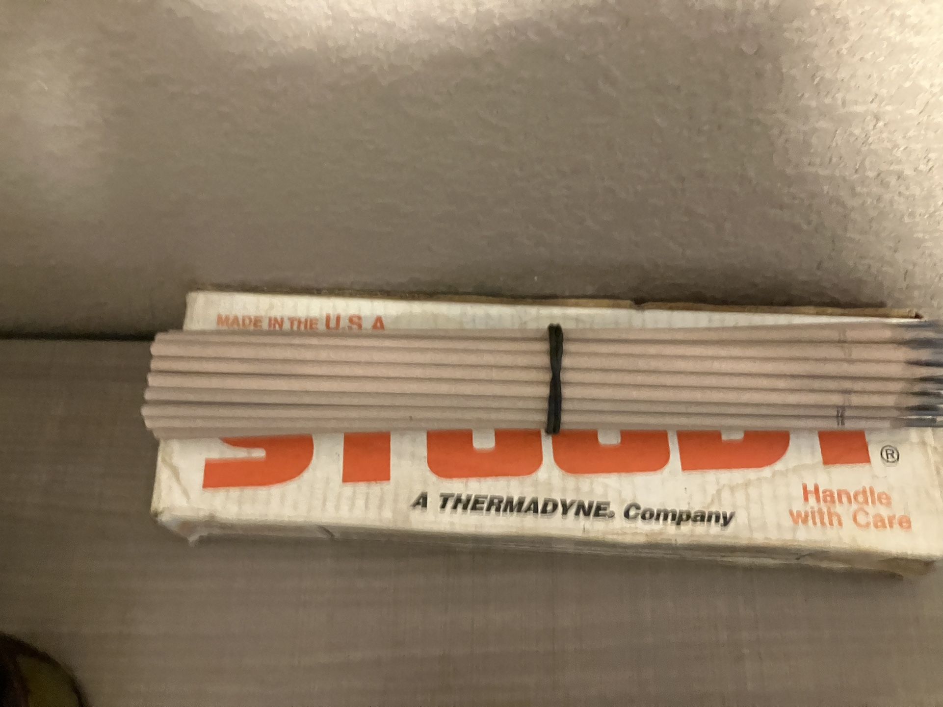 Welding Rods