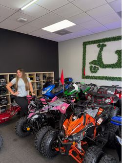ATV