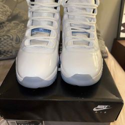 Retro Jordan 11 Size 11