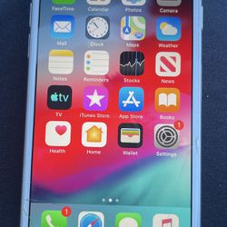 iPhone 6 16GB Factory Unlocked (Any Carrier )