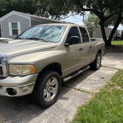 Dodge Ram  1(contact info removed)