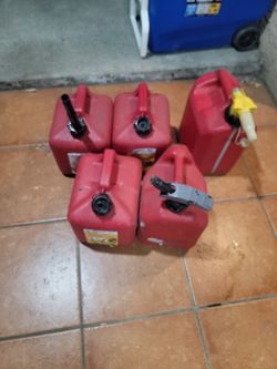 Takes para gasolina