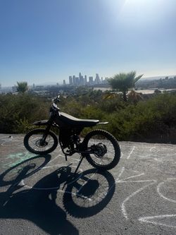 GT73 ebike