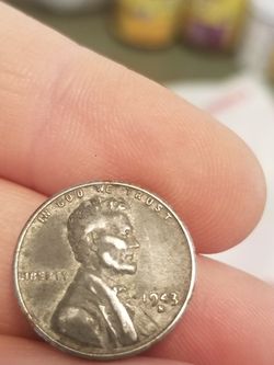 1943 Penny
