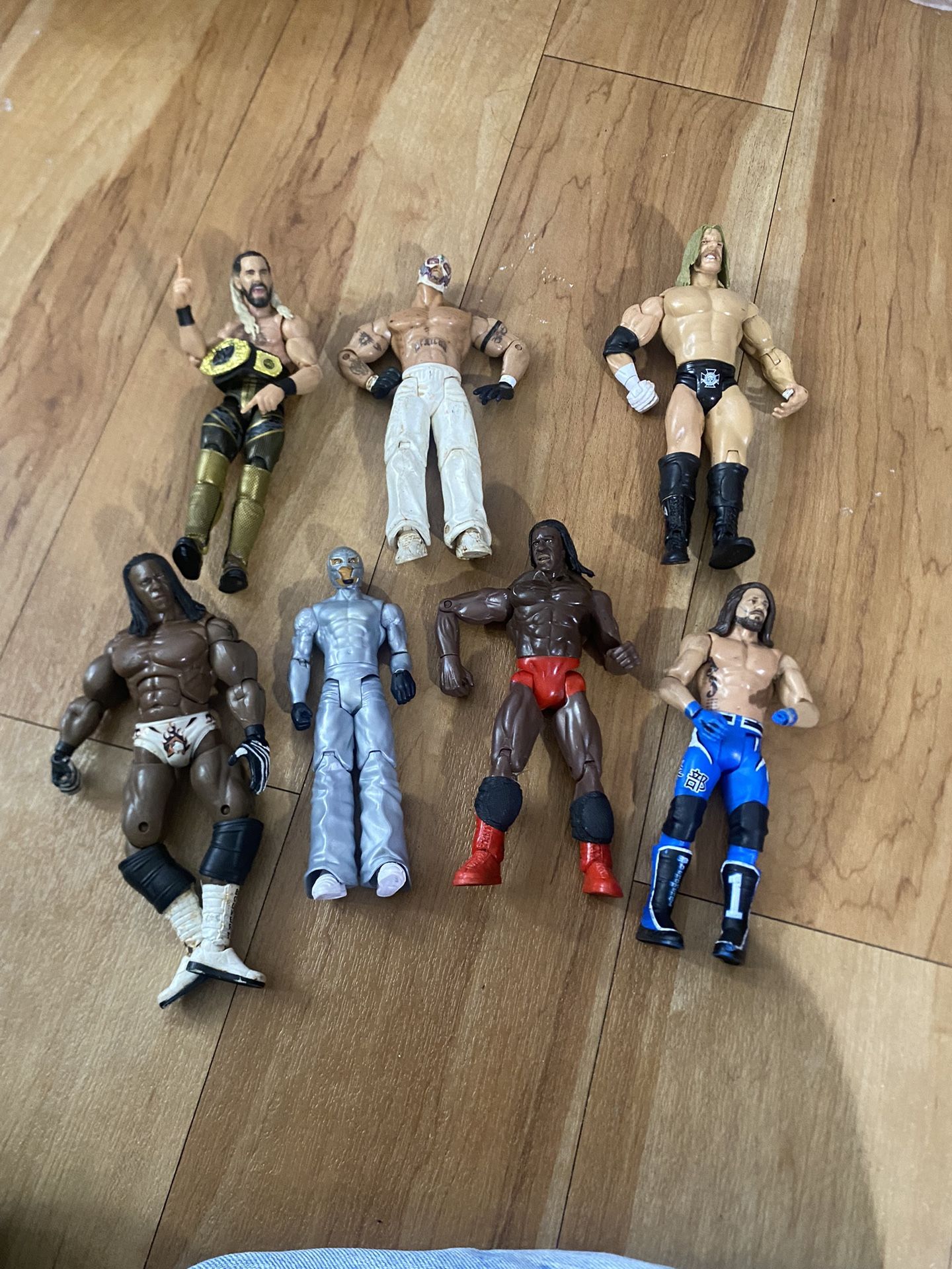 Wwe