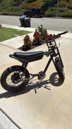 SUPER 73