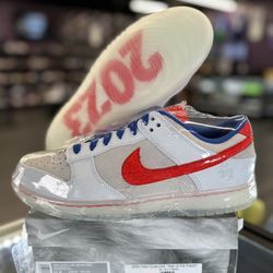 Nike Dunk Low “Year Of The Rabbit”