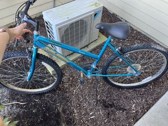 Superia huffy Bike
