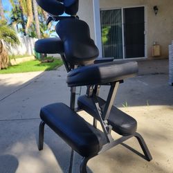 Portable Massage Chair