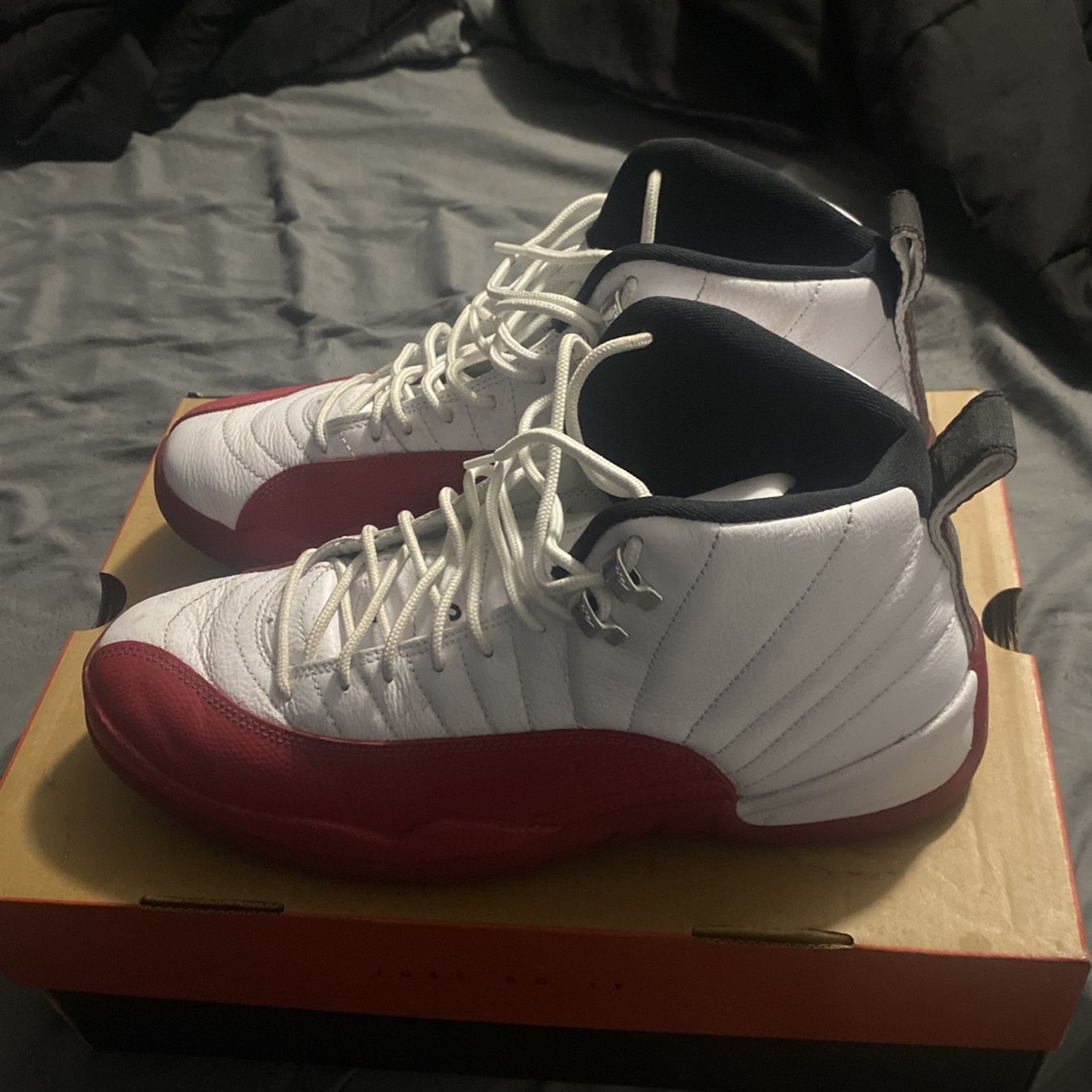 Jordan 12 Retro