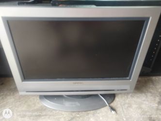 Sylvania 32 inch TV