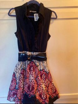 Cute Summer Dress