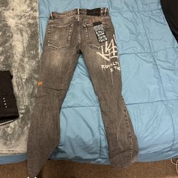 Ksbui Jeans