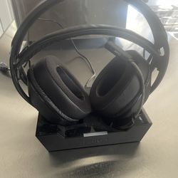 Rig 800 Pro HX Headset For Xbox, Ps5 And PC