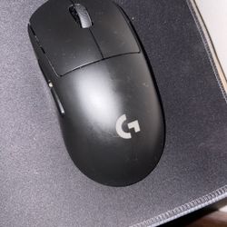 G Pro Wireless 