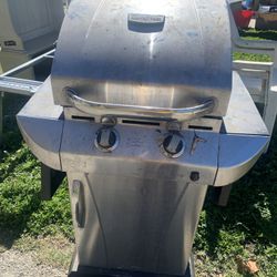 Babeque And Fire Pit $40