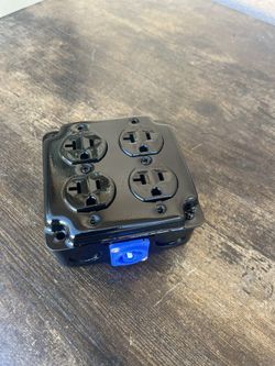 Outlets Powercon Dj Equipment