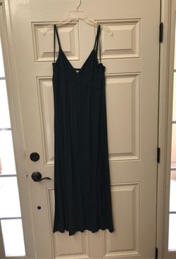 Women’s XL Maxi Dress