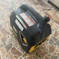 Champion generator’s 