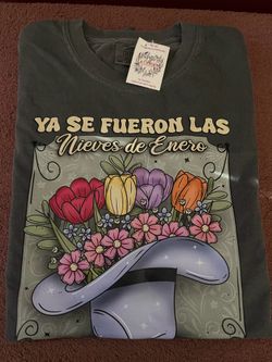 New T-Shirt 2XL