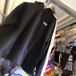 Puma Sweatshirt Hoodie Size Adult XL