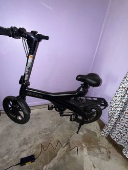Jetson OTG Elite Electric Bike
