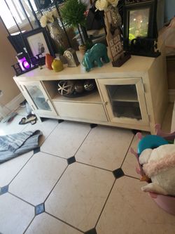 Entertainment Center