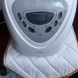 Bundle Offer, Air Fryer , Dough Maker And Popcorn Machine 