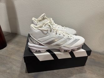 Adidas Adizero Football Cleats