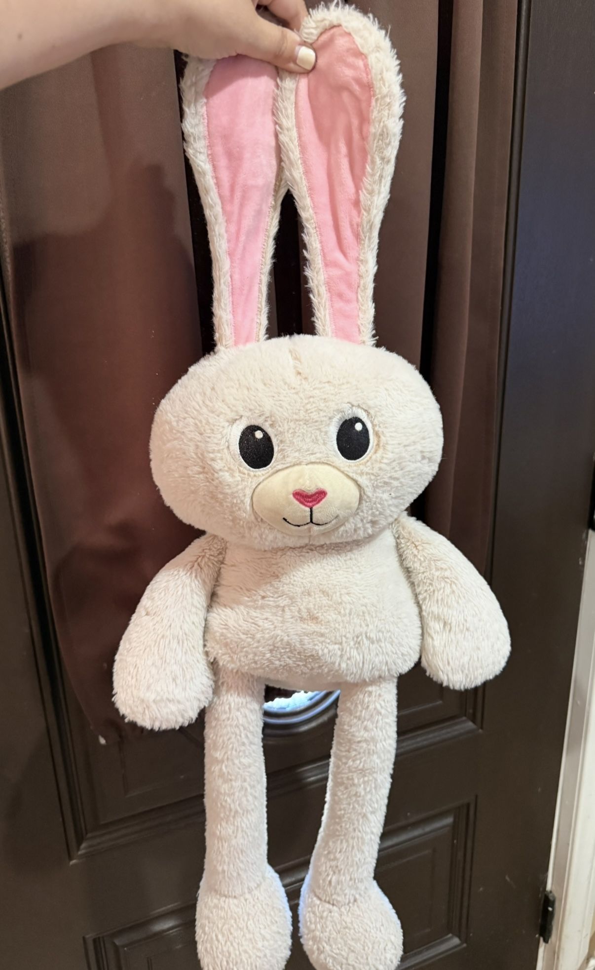 Bunny/ Rabbit Plushie Toy