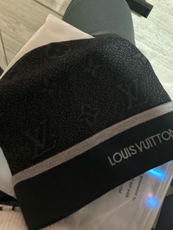 Lv beanie