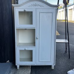 Vintage Dresser
