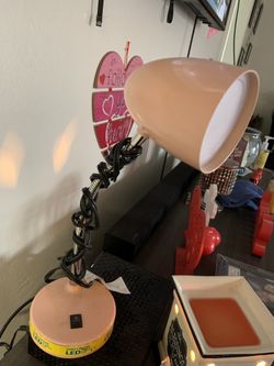 Desk Lamp