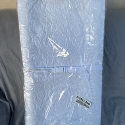 Excellent condition, baby changing pad
