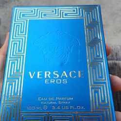 Versace Eros Cologne 