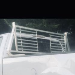 Ford. F150.  Headache RACK